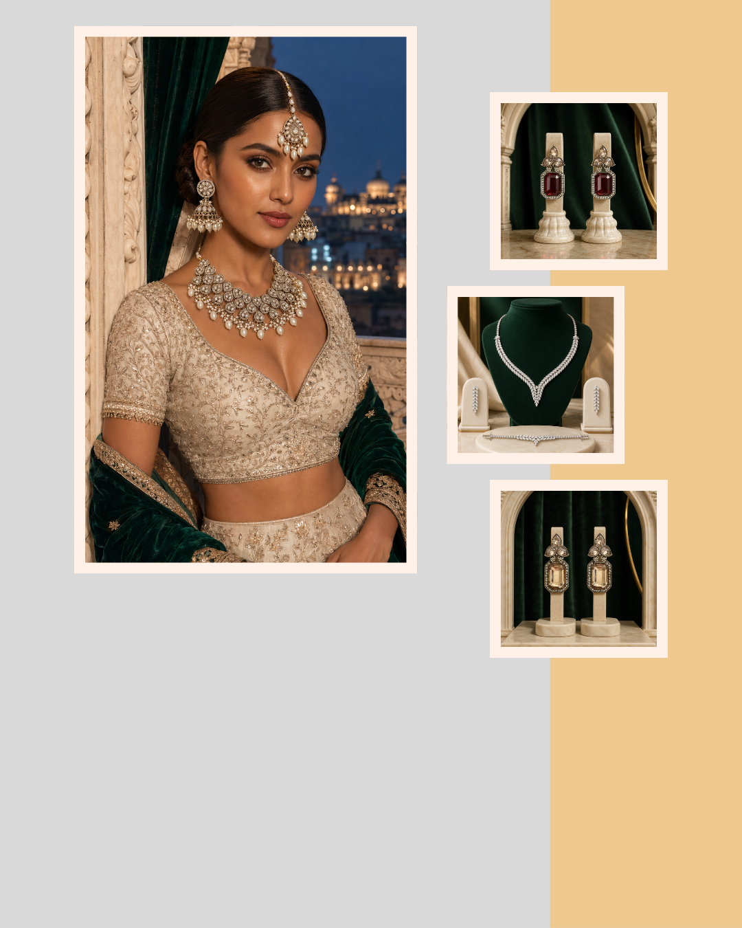 Timeless Elegance